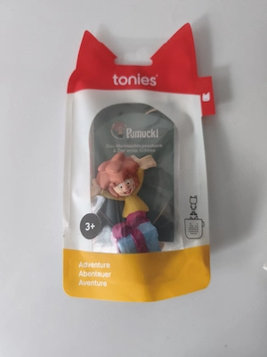 Tonies Pumuckl Neu Weihnachtstonie