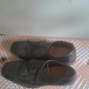 Herrenschuhe 