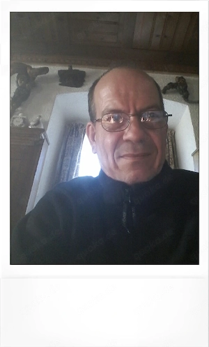 Älterer Mann 57j sucht unkomplizierte Sie ab 50j für geiles Treffen! 