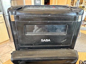 saba video 