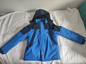 Winterjacke Gr.S