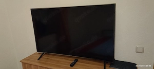 Samsung Curved smart tv Fernseher 