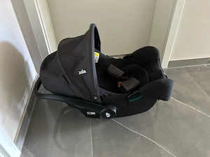 Joie i-Snug Babyschale   unfallfrei   sehr guter Zustand