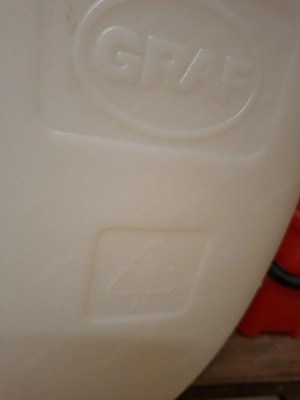 Mostfaß 100,120,220 L aus  Kunststoff  Bild 5