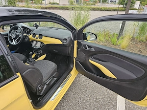 Opel Adam 1.4 Bild 5