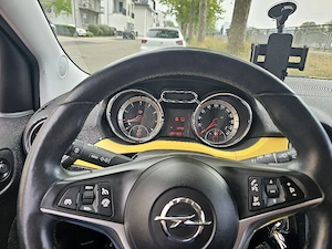 Opel Adam 1.4 Bild 7