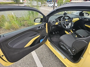 Opel Adam 1.4 Bild 6