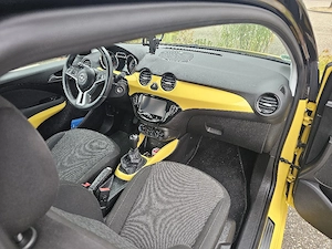 Opel Adam 1.4 Bild 2