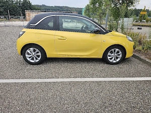 Opel Adam 1.4 Bild 10