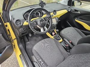 Opel Adam 1.4 Bild 4