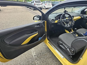 Opel Adam 1.4 Bild 3