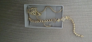 schmuck Kette, Armreif
