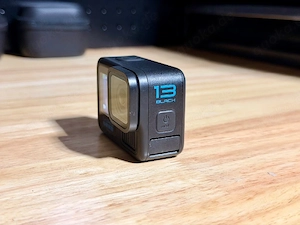 GoPro hero 13