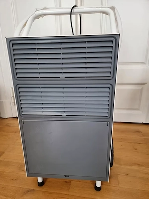 NEMAXX BT55 Bautrockner (neuwertig) abzugeben