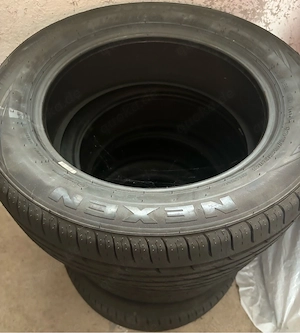 Reifen ,sommerreifen, Nexen 195 55 R 15 Blue 