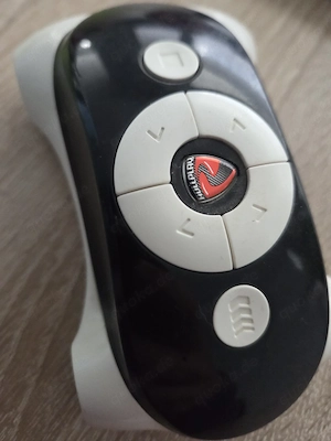 ich verkaufe  ein  elektrischen kinder vw bulli