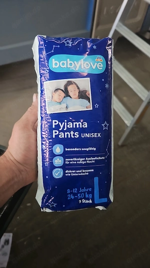 Pyjama Pants
