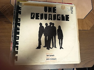 Vintage Vinyl Schallplatten Sammlungsauflösung   11 LPs Konvolut (Rock, Folk, Country, Klassik)