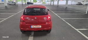 Suzuki Swift 1.5 TÜV 11 2027