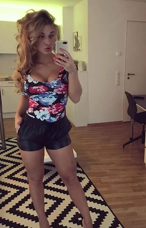 Online Beziehung Woche Monat