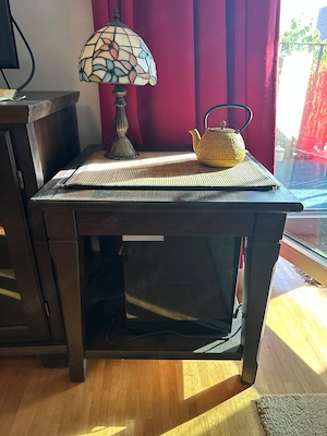 Kleiner Tisch