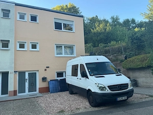 Einfamilienhaus in attraktiver Lage am Sommerwald   großes Grundstück, Garage & Photovoltaik