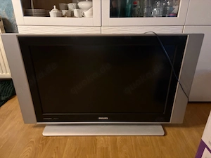 philips widescreen tv