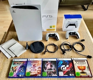 PlayStation 5 