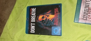 blu Rays 5 