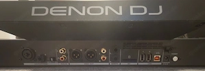 DJ Controller SC Live 4