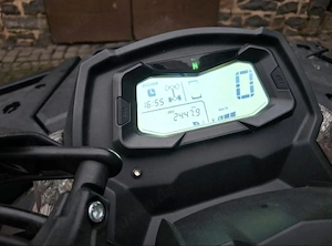 cfmoto cforce 1000