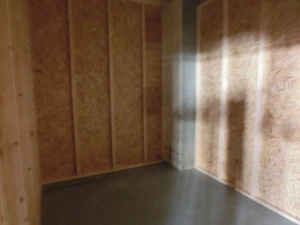 Lagerraum 2240 ohne Heizung 15m 