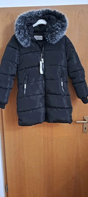 Damen Winterjacke Gr. S. " Neu "