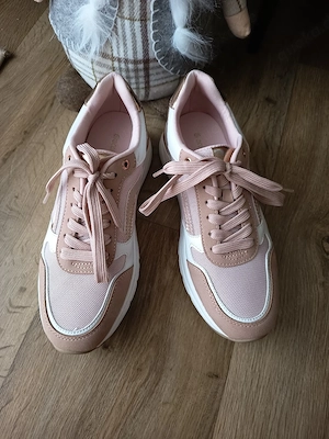 Damen Sneaker 