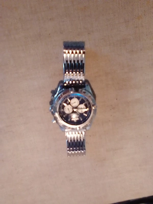 armbanduhr breitling