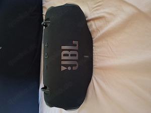 JBL Xtreme 4 Schwarz