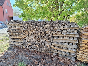 Brennholz 