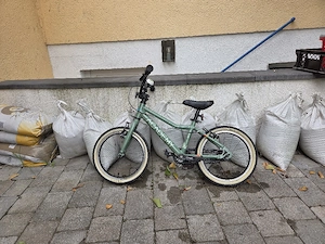 Kinderfahrrad