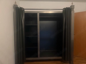 komplett massiven Schlafzimmer