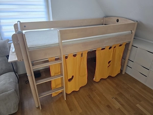 Paidi bett