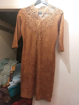 Frauenkleid 