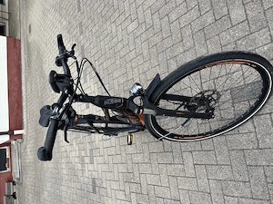 Verkaufe mein E-Bike KTM Macina Style 11 CX5 Da 51