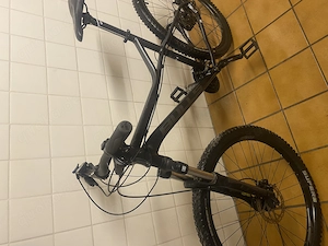 Verkaufe Bulls Mountainbike 27,5 Zoll