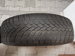 Top Winterreifen- z.B. für Skoda Fabia