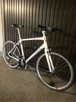 28  Zoll Damen Rennrad(Fitness Bike)FIRMA: SPECIALIZED.27Gang.RH:53cm.wie neu.