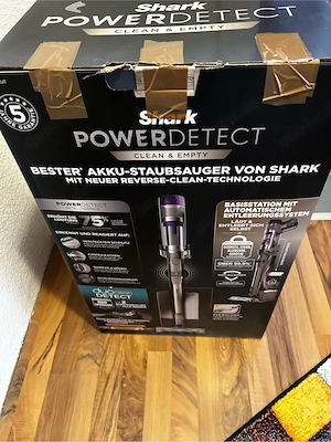 Aklustaubsauger