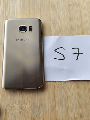 Handy Samsung S7
