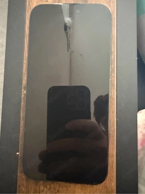 Apple iPhone 16 pro max 256 GB 