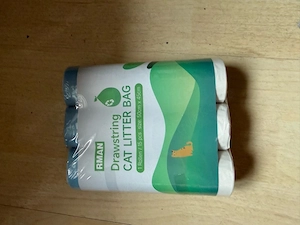 Automatisches Katzenklo