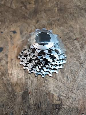 MTB und Rennrad Komponenten zu günstigen Preis komplett abzugeben  Bild 5